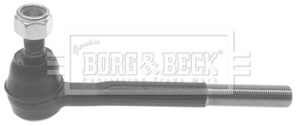 BORG & BECK Raidetangon pää BTR4159